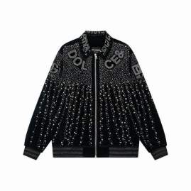 Picture of Dolce Gabbana Jackets _SKUDGL-3XLaztxB62234273